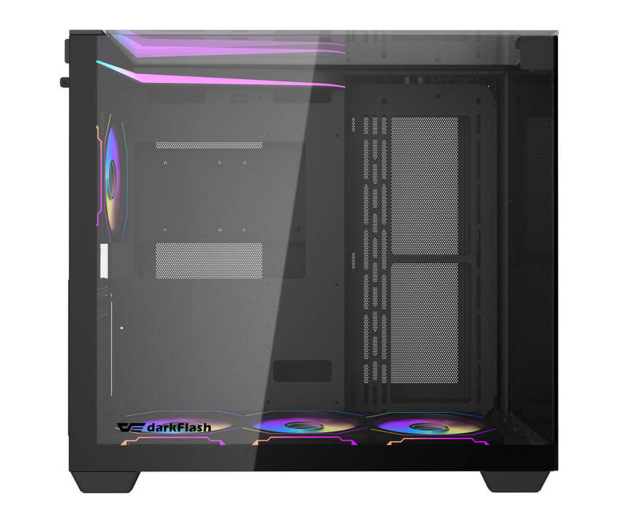 DarkFlash TH285 Black - 1320536 - zdjęcie 3